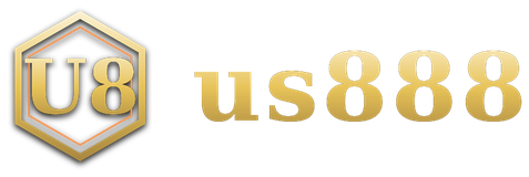 us888 logo
